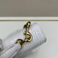 $85.00 USD Yves Saint Laurent YSL AAA Quality Messenger Bags For Women #1306083