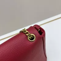 $88.00 USD Yves Saint Laurent YSL AAA Quality Shoulder Bags For Women #1306105