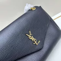 $88.00 USD Yves Saint Laurent YSL AAA Quality Shoulder Bags For Women #1306106