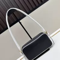 $80.00 USD MIU MIU AAA Quality Shoulder Bags For Women #1306108