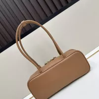 $96.00 USD MIU MIU AAA Quality Shoulder Bags For Women #1306113