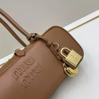 $96.00 USD MIU MIU AAA Quality Shoulder Bags For Women #1306113
