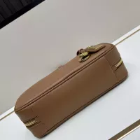 $96.00 USD MIU MIU AAA Quality Shoulder Bags For Women #1306113