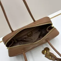 $96.00 USD MIU MIU AAA Quality Shoulder Bags For Women #1306113