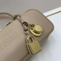 $96.00 USD MIU MIU AAA Quality Shoulder Bags For Women #1306114