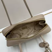 $96.00 USD MIU MIU AAA Quality Shoulder Bags For Women #1306114