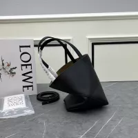 $130.00 USD LOEWE AAA Quality Shoulder Bags For Women #1306117