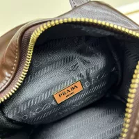 $96.00 USD Prada AAA Quality Shoulder Bags For Women #1306135
