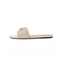 $82.00 USD Valentino Slippers For Women #1306153