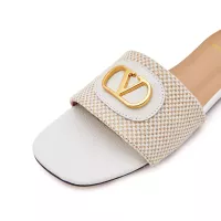 $82.00 USD Valentino Slippers For Women #1306153