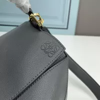 $135.00 USD LOEWE AAA Quality Messenger Bags For Women #1306157