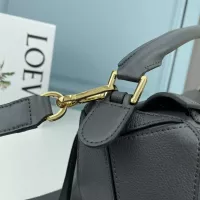 $135.00 USD LOEWE AAA Quality Messenger Bags For Women #1306157