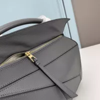 $135.00 USD LOEWE AAA Quality Messenger Bags For Women #1306157