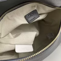 $135.00 USD LOEWE AAA Quality Messenger Bags For Women #1306157