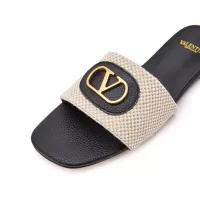 $82.00 USD Valentino Slippers For Women #1306158