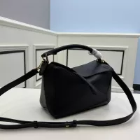 $128.00 USD LOEWE AAA Quality Messenger Bags For Women #1306159