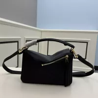 $128.00 USD LOEWE AAA Quality Messenger Bags For Women #1306159