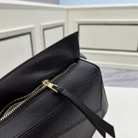 $128.00 USD LOEWE AAA Quality Messenger Bags For Women #1306159