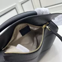 $128.00 USD LOEWE AAA Quality Messenger Bags For Women #1306159