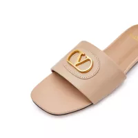 $82.00 USD Valentino Slippers For Women #1306161
