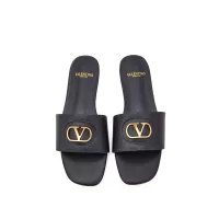 $82.00 USD Valentino Slippers For Women #1306165