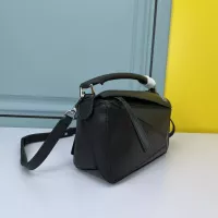 $128.00 USD LOEWE AAA Quality Messenger Bags For Women #1306166