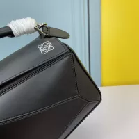 $128.00 USD LOEWE AAA Quality Messenger Bags For Women #1306166