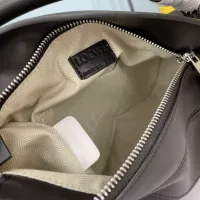 $128.00 USD LOEWE AAA Quality Messenger Bags For Women #1306166