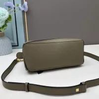 $128.00 USD LOEWE AAA Quality Messenger Bags For Women #1306182