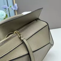 $128.00 USD LOEWE AAA Quality Messenger Bags For Women #1306182