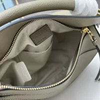 $128.00 USD LOEWE AAA Quality Messenger Bags For Women #1306182