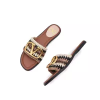 $88.00 USD Valentino Slippers For Women #1306185