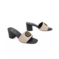 $85.00 USD Valentino Slippers For Women #1306189