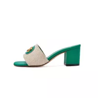 $85.00 USD Valentino Slippers For Women #1306190