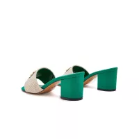 $85.00 USD Valentino Slippers For Women #1306190