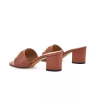 $85.00 USD Valentino Slippers For Women #1306192