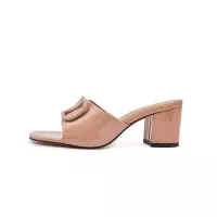 $85.00 USD Valentino Slippers For Women #1306194