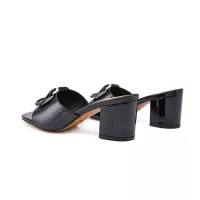 $85.00 USD Valentino Slippers For Women #1306195