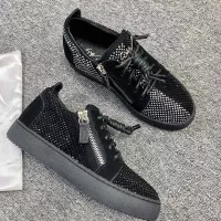 $100.00 USD Giuseppe Zanotti Casual Shoes For Women #1306201