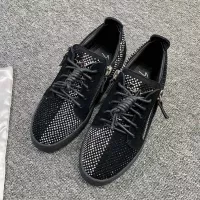 $100.00 USD Giuseppe Zanotti Casual Shoes For Women #1306201