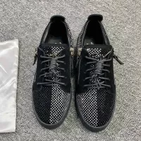 $100.00 USD Giuseppe Zanotti Casual Shoes For Women #1306201