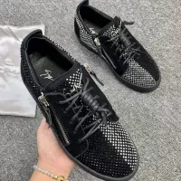 $100.00 USD Giuseppe Zanotti Casual Shoes For Women #1306201