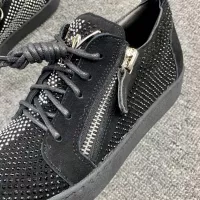 $100.00 USD Giuseppe Zanotti Casual Shoes For Women #1306201