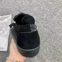 $100.00 USD Giuseppe Zanotti Casual Shoes For Women #1306201