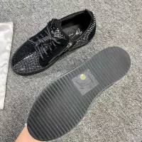$100.00 USD Giuseppe Zanotti Casual Shoes For Women #1306201