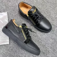 $85.00 USD Giuseppe Zanotti Casual Shoes For Women #1306203