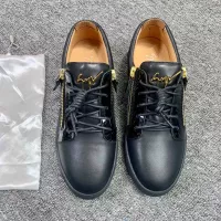 $85.00 USD Giuseppe Zanotti Casual Shoes For Men #1306204