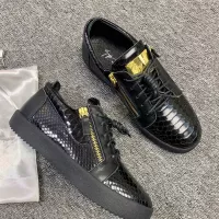 $98.00 USD Giuseppe Zanotti Casual Shoes For Men #1306212