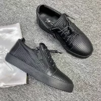 $98.00 USD Giuseppe Zanotti Casual Shoes For Men #1306214