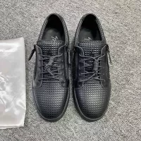 $98.00 USD Giuseppe Zanotti Casual Shoes For Men #1306214